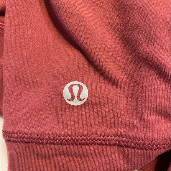 Lululemon Long Sleeve Shirt - Picture 2 of 7